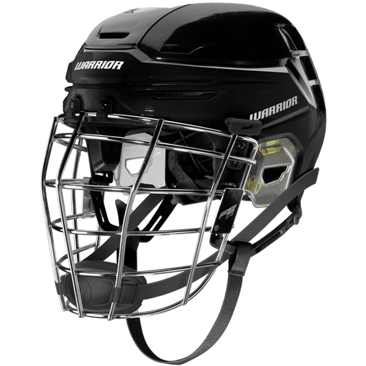 Warrior Fatboy Alpha PRO Combo — Helmets