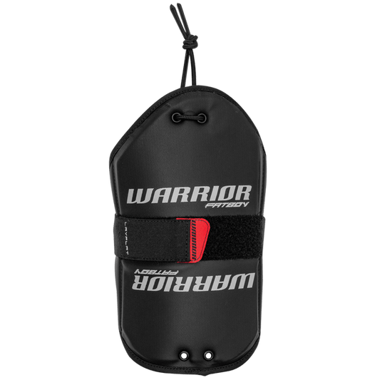Warrior Fatboy Bicep Pad — Protective