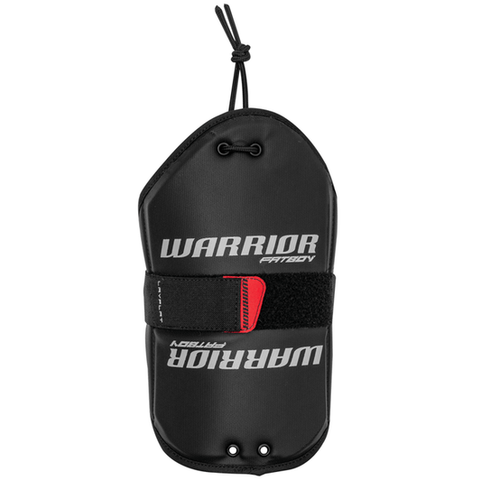 Warrior Fatboy Yth Bicep Pad — Protective