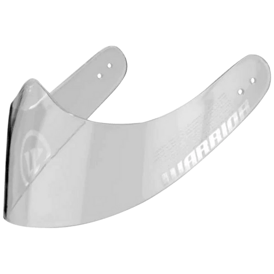 Warrior Goalie Throat Guard — Helmets