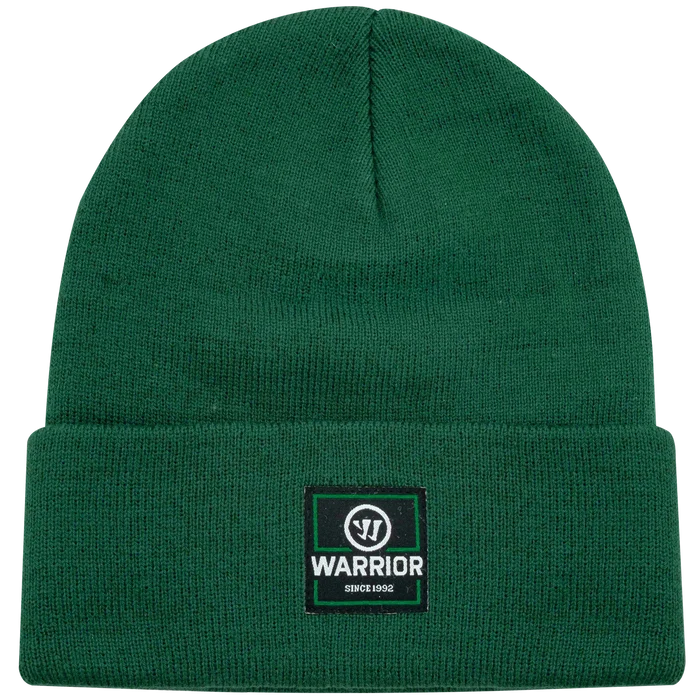 Warrior Knit Beanie — Headwear
