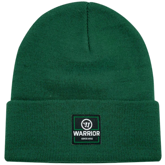 Warrior Knit Beanie — Headwear