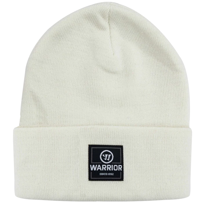 Warrior Knit Beanie — Headwear (image 3)