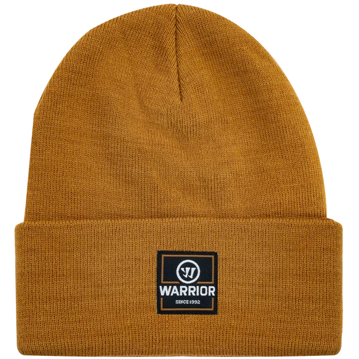Warrior Knit Beanie — Headwear (image 4)
