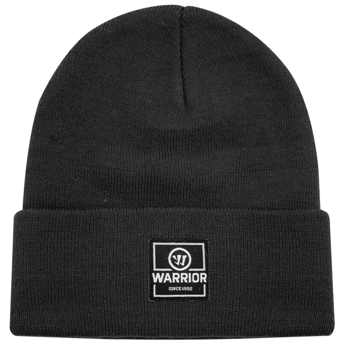 Warrior Knit Beanie — Headwear (image 5)