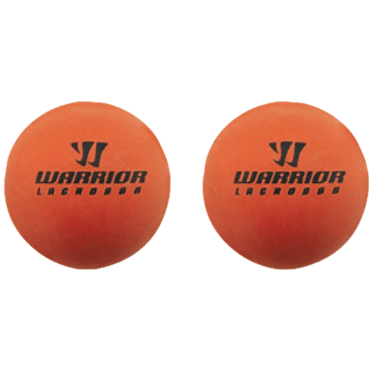 Warrior Mini Ball — Accessories