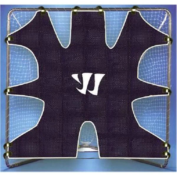 Warrior Monster Shooting Target — Goals & Nets