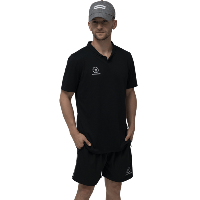 Warrior Performance Polo Senior — Apparel