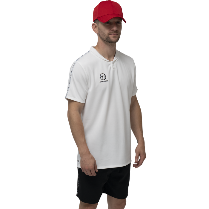 Warrior Performance Polo Senior — Apparel (image 3)