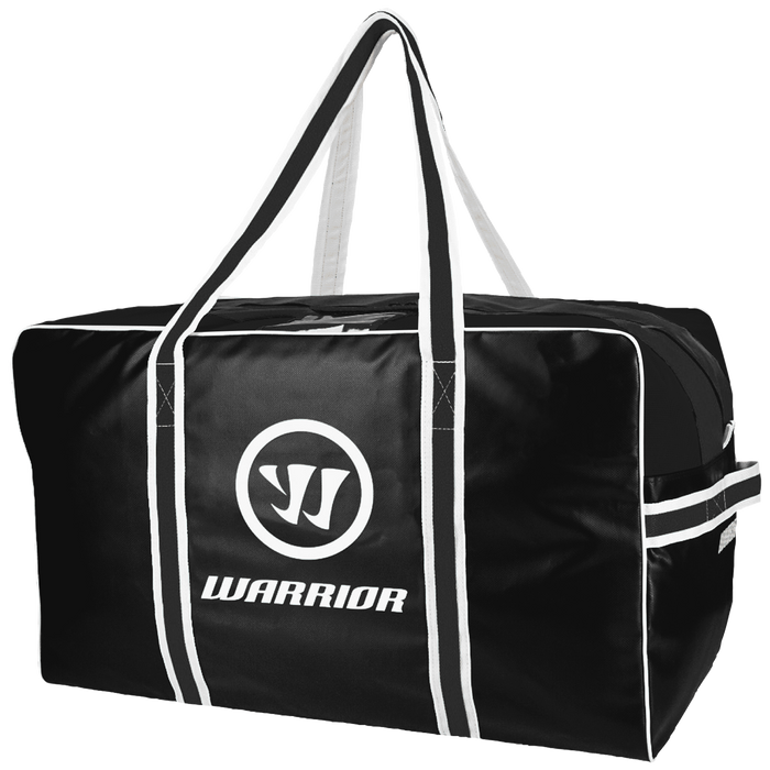 Warrior PRO Hockey Bag Medium - Black