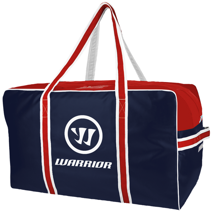 Navy/Red