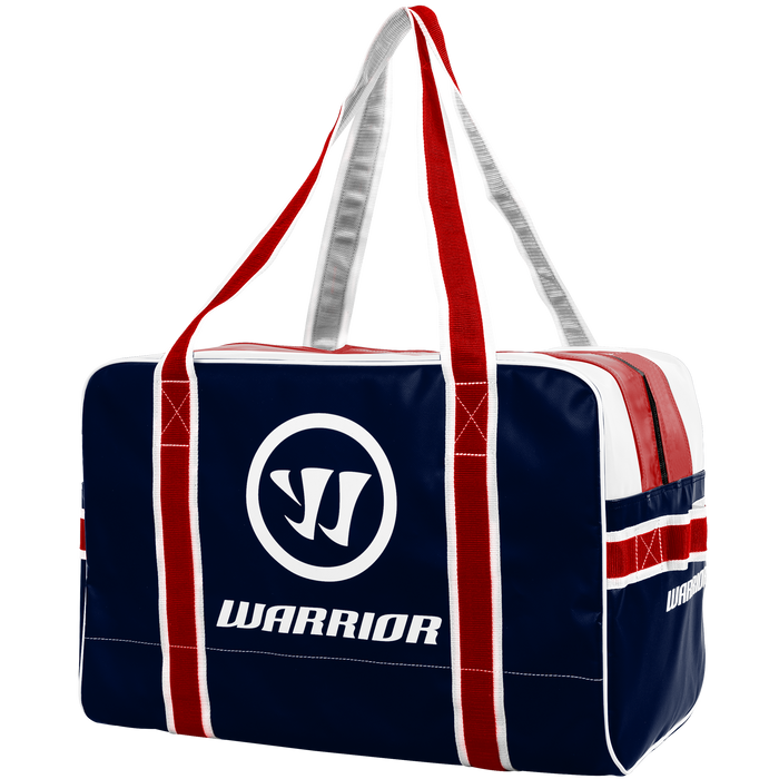 Navy/Red