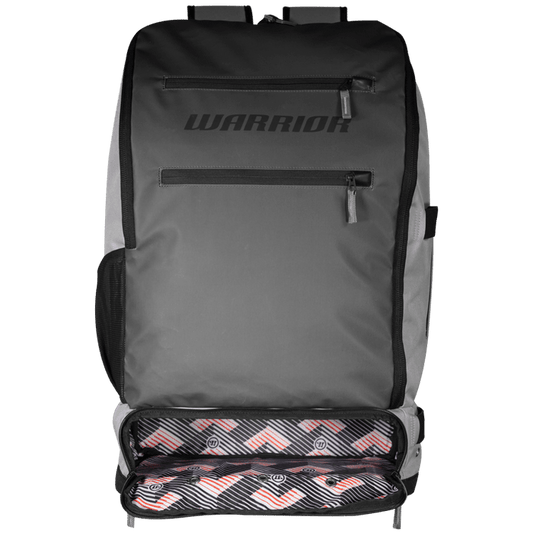 Warrior Q10 Jet Pack Max — Bags