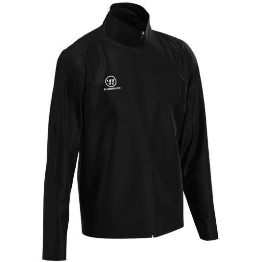 Warrior Rink Woven Jacket Youth