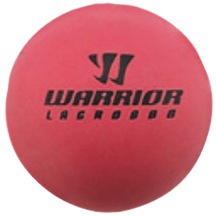 Warrior Soft Practice Ball 120-Pack — Accessories