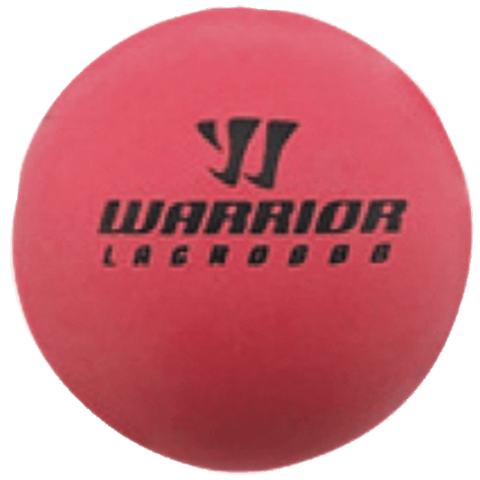 Warrior Soft Practice Ball 120-Pack — Accessories