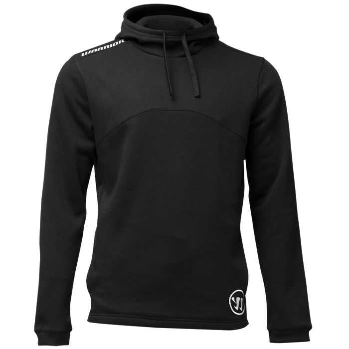 Warrior Street Overhead Hoodie Youth — Sweatshirt