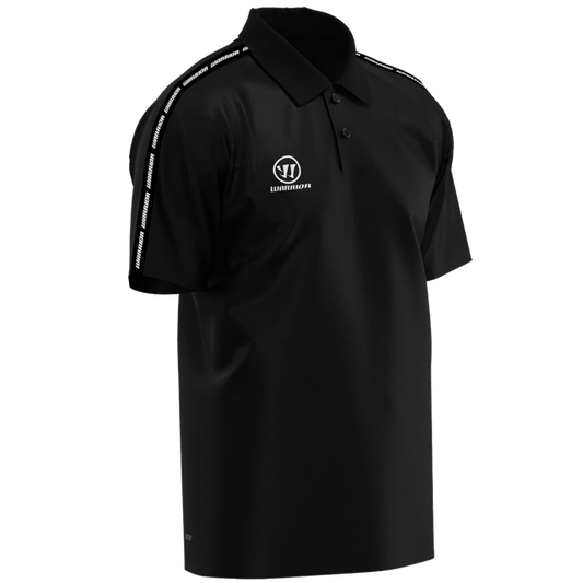 Warrior Team Polo Youth — Apparel