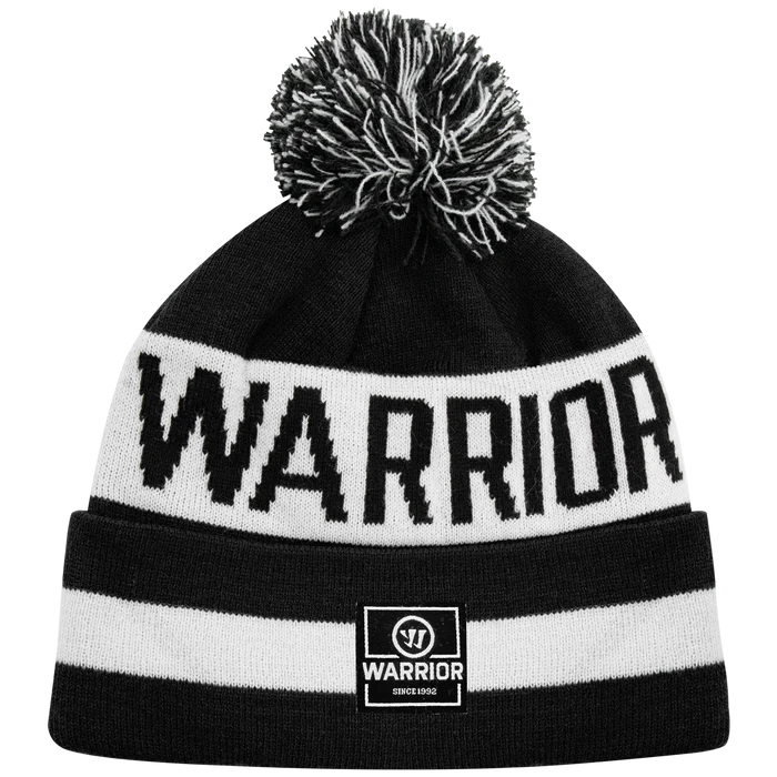 Warrior Team Toque — Headwear