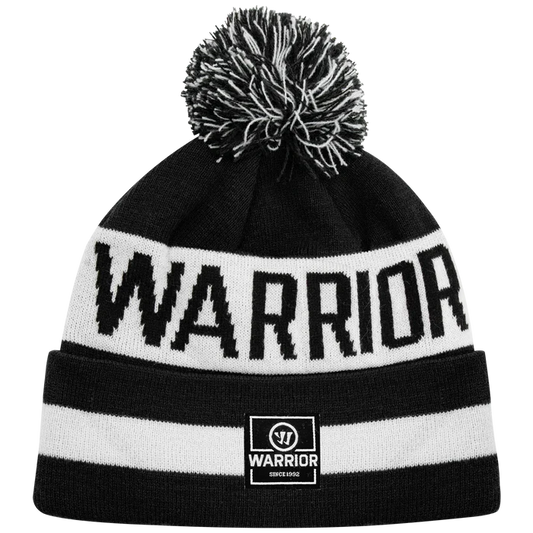 Warrior Team Toque — Headwear
