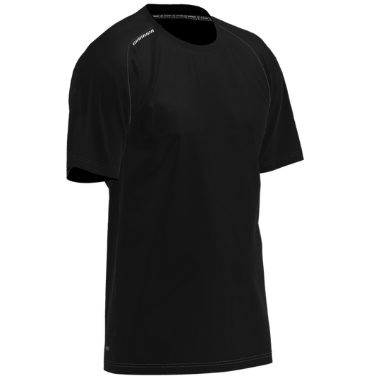 Warrior Team Training Cotton Feel Tee Youth — Apparel