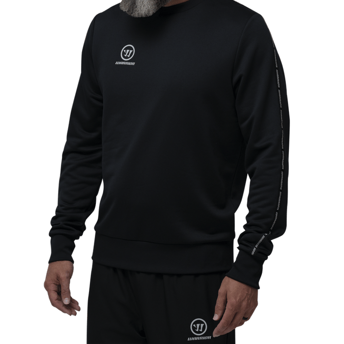 Warrior Training Sweatshirt Senior