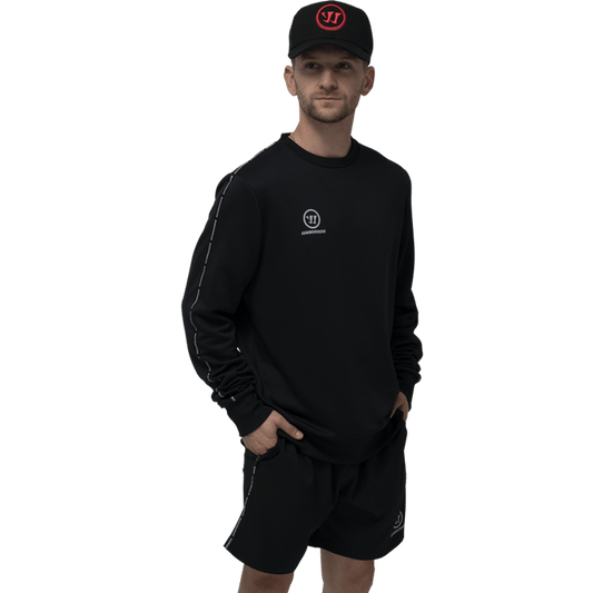 Warrior Training Sweatshirt Youth