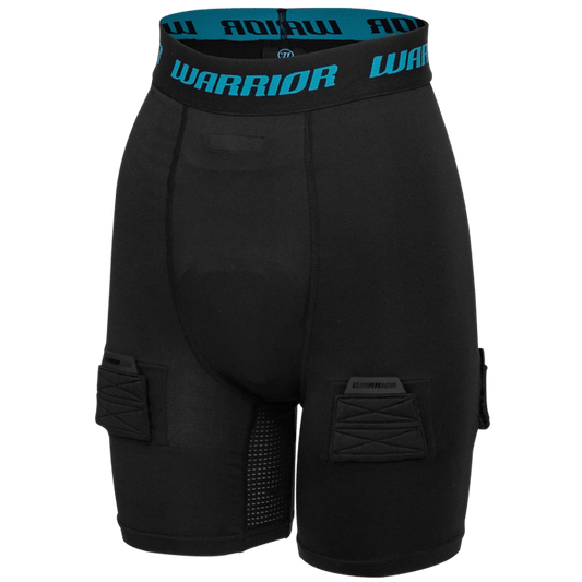 Warrior Womens Jill Shorts — Pants/Shorts