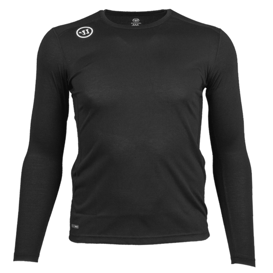 Warrior Womens Loose Tech LS — Apparel