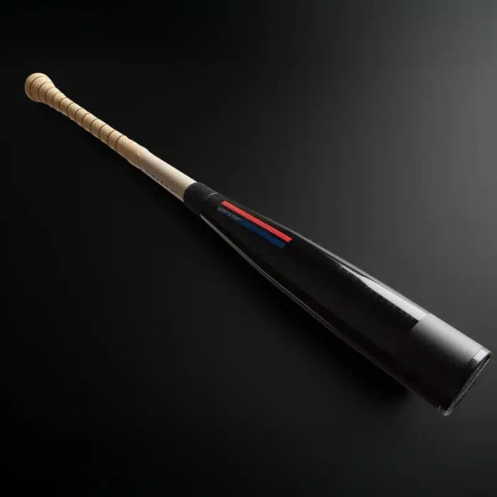 Warstic 2026 Bonesaber Hybrid Black Cobra Edition USA Baseball Bat -10 (image 3)