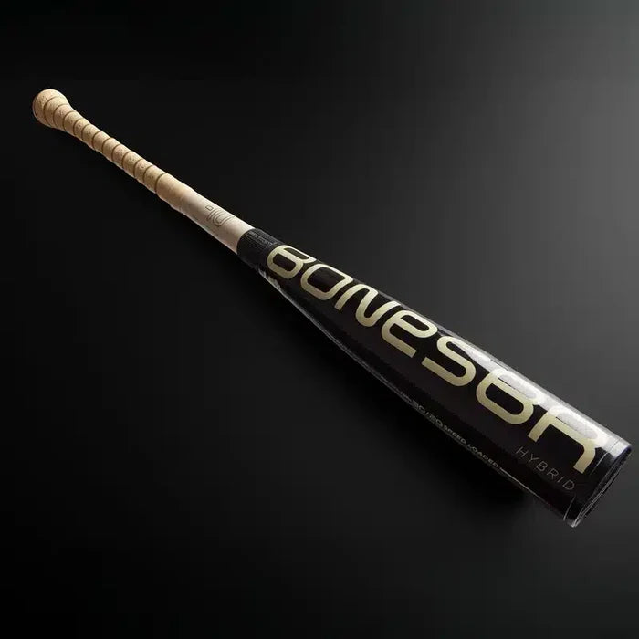Warstic 2026 Bonesaber Hybrid Black Cobra Edition USA Baseball Bat -10 (image 4)