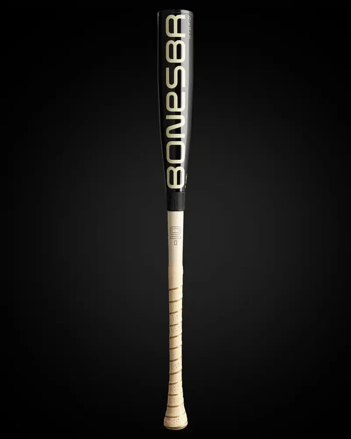 Warstic 2026 Bonesaber Hybrid Black Cobra Edition USA Baseball Bat -10 (image 5)