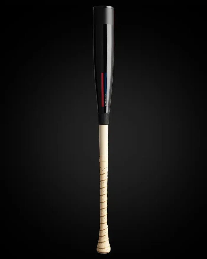 Warstic 2026 Bonesaber Hybrid Black Cobra Edition USA Baseball Bat -10 (image 7)