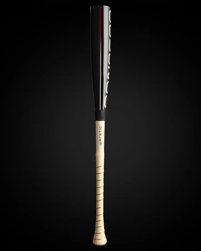 Warstic 2026 Bonesaber Hybrid Black Cobra Edition USA Baseball Bat -10 (image 8)