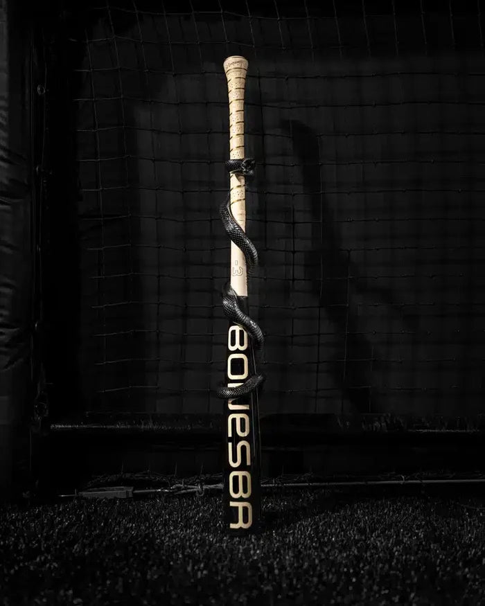 Warstic 2026 Bonesaber Hybrid Black Cobra Edition USA Baseball Bat -8 (image 4)
