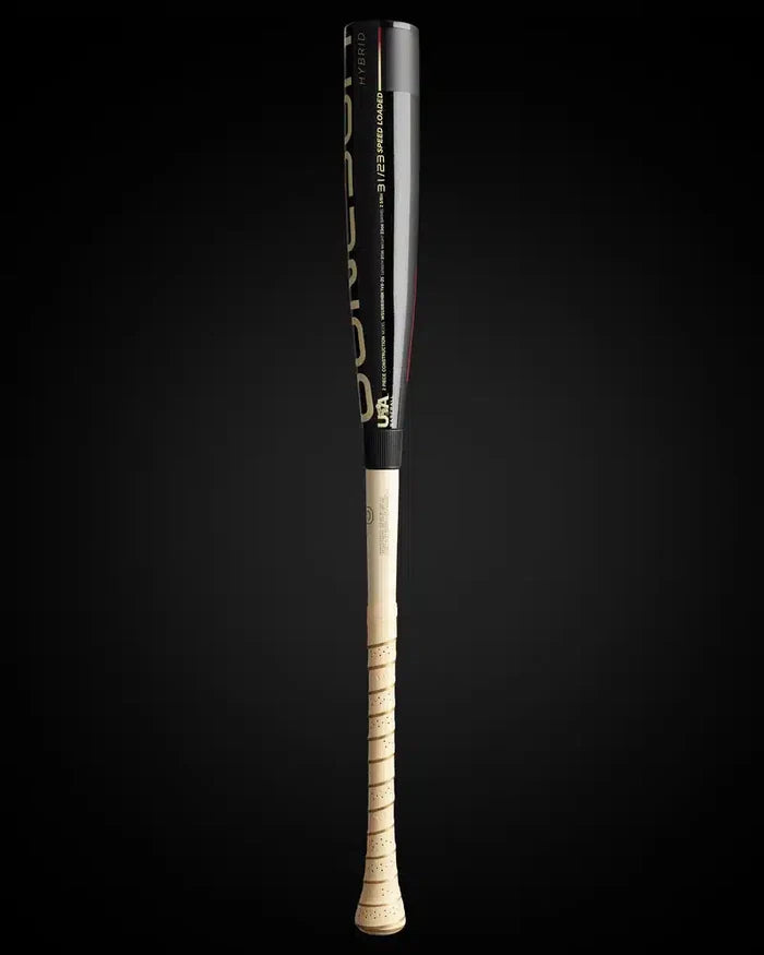 Warstic 2026 Bonesaber Hybrid Black Cobra Edition USA Baseball Bat -8 (image 5)