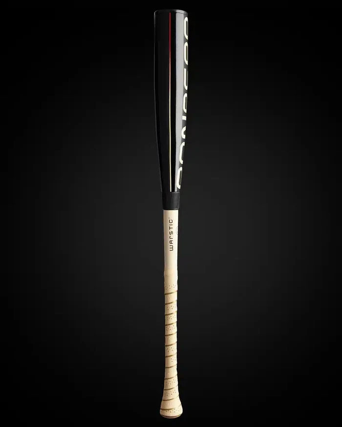Warstic 2026 Bonesaber Hybrid Black Cobra Edition USA Baseball Bat -8 (image 6)