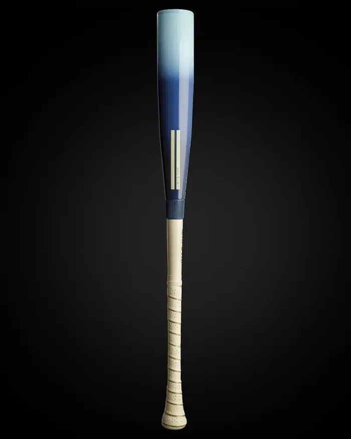Warstic 2026 Bonesaber Hybrid Frostbite USA Metal Baseball Bat -5 — USA Baseball (image 2)