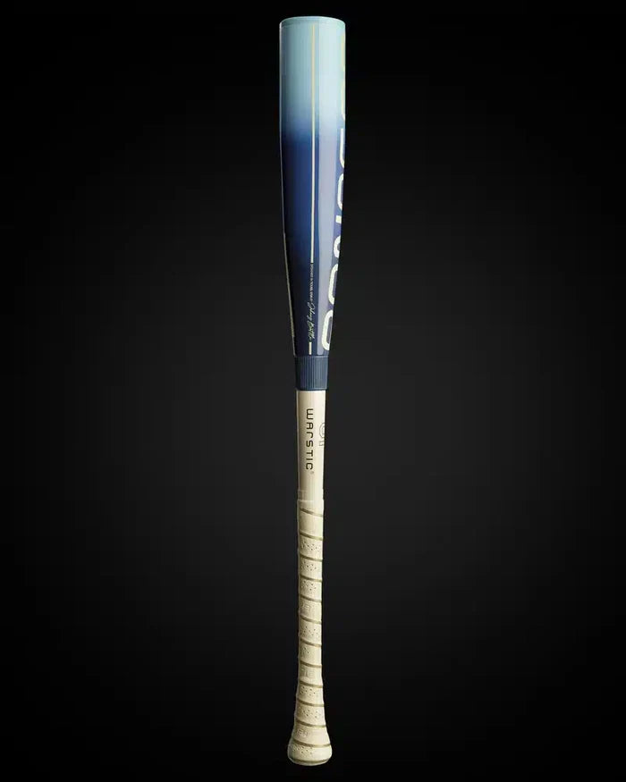 Warstic 2026 Bonesaber Hybrid Frostbite USA Metal Baseball Bat -5 — USA Baseball (image 3)