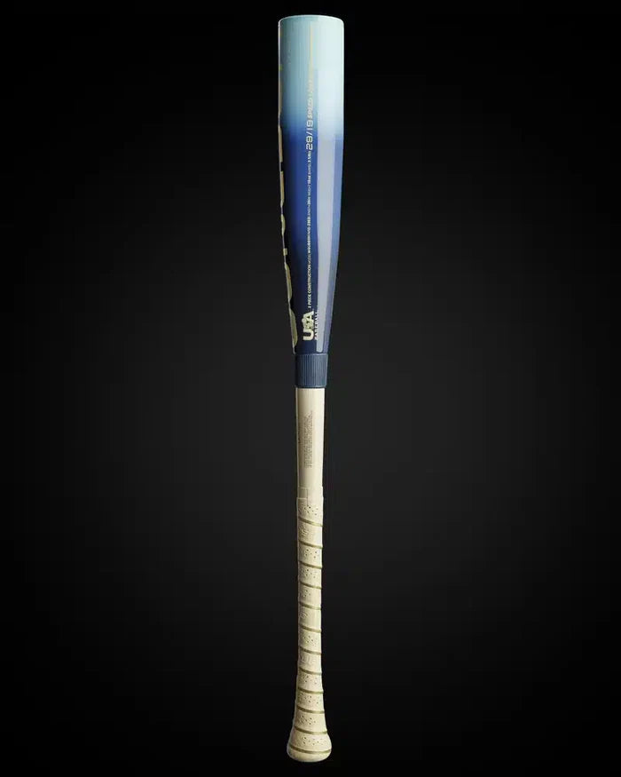 Warstic 2026 Bonesaber Hybrid Frostbite USA Metal Baseball Bat -5 — USA Baseball (image 4)