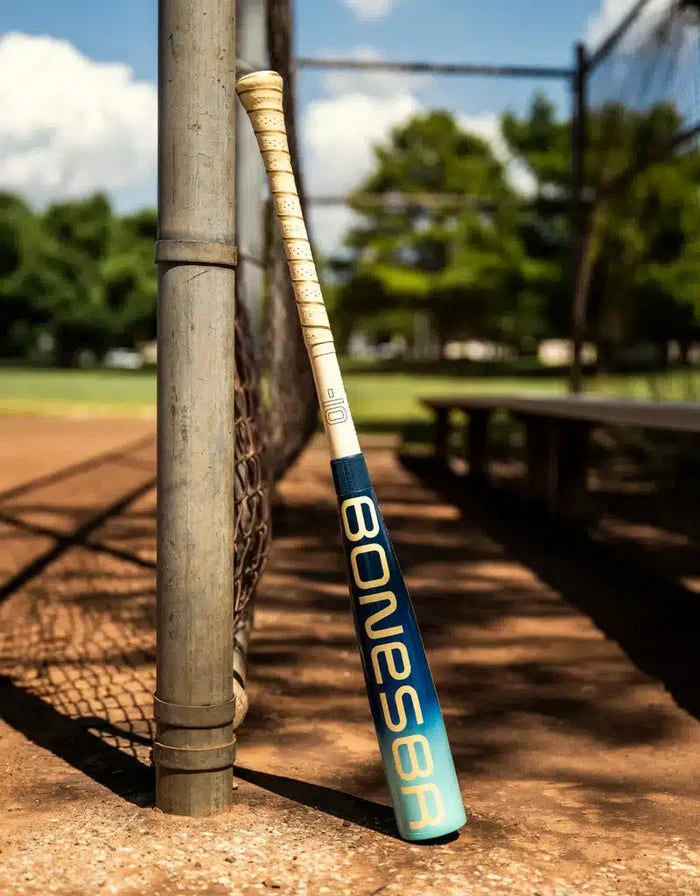 Warstic 2026 Bonesaber Hybrid Frostbite USA Metal Baseball Bat -5 — USA Baseball (image 5)