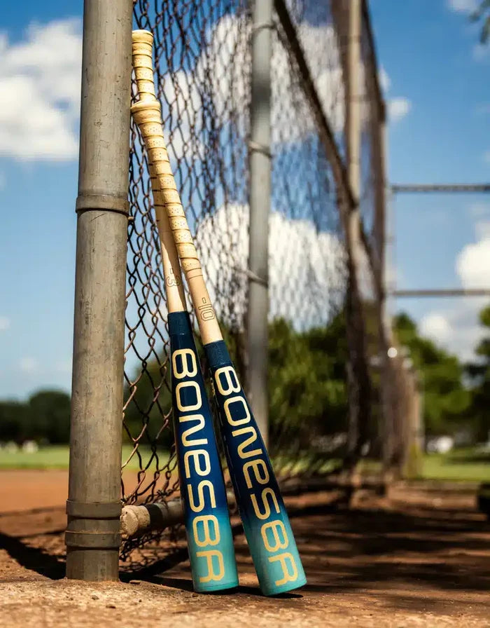 Warstic 2026 Bonesaber Hybrid Frostbite USA Metal Baseball Bat -5 — USA Baseball (image 6)