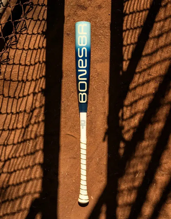 Warstic 2026 Bonesaber Hybrid Frostbite USA Metal Baseball Bat -5 — USA Baseball (image 7)
