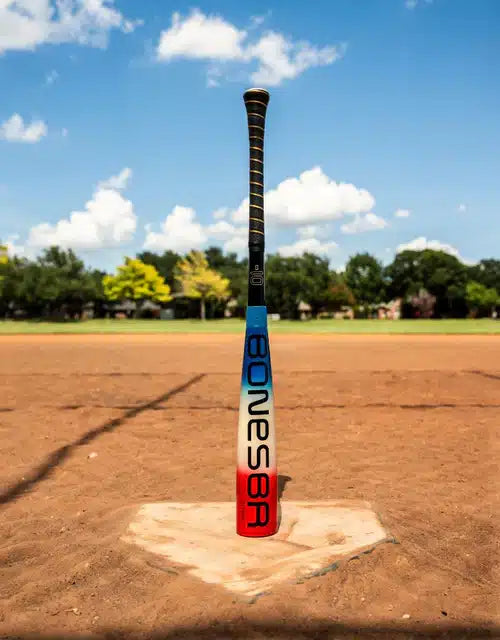 Warstic 2026 Bonesaber Hybrid Lone Star USSSA Baseball Bat -8 (image 2)