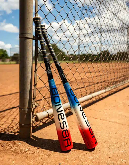 Warstic 2026 Bonesaber Hybrid Lone Star USSSA Baseball Bat -8 (image 3)