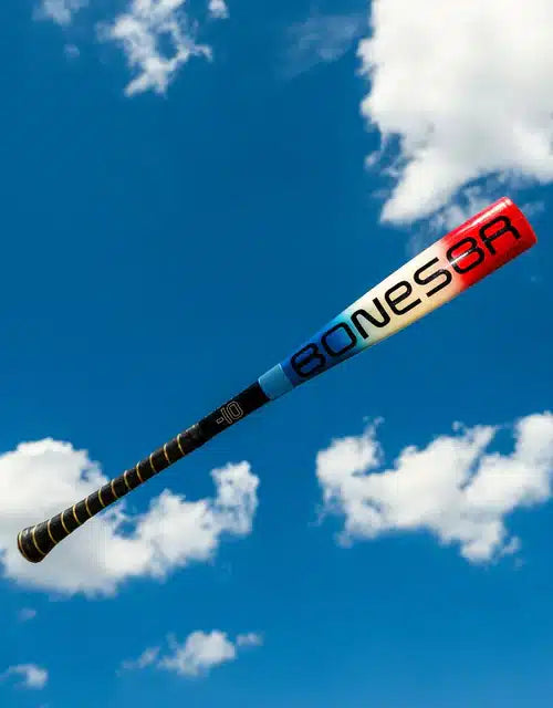 Warstic 2026 Bonesaber Hybrid Lone Star USSSA Baseball Bat -8 (image 4)
