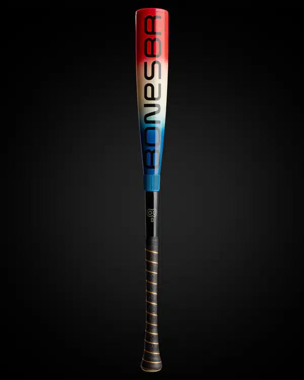 Warstic 2026 Bonesaber Hybrid Lone Star USSSA Baseball Bat -8 (image 5)