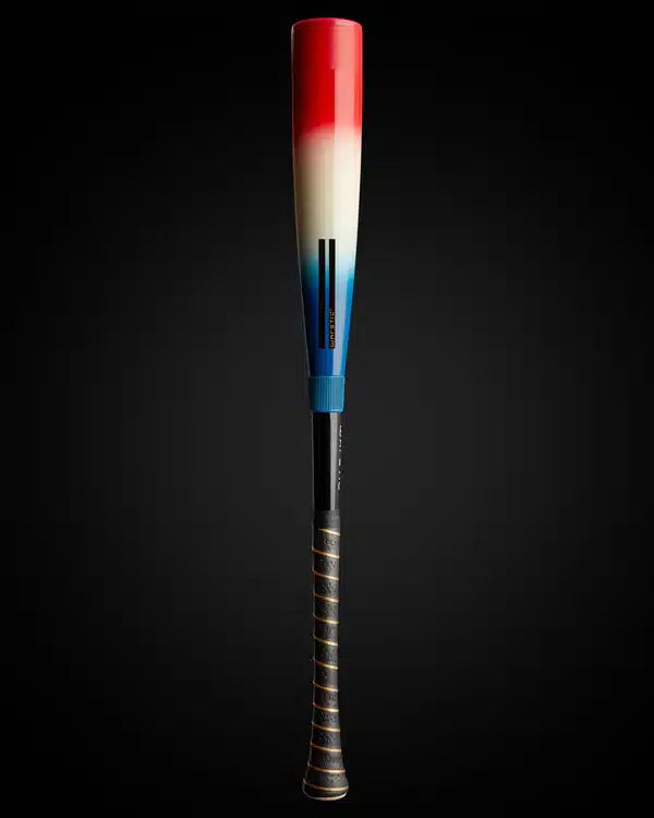Warstic 2026 Bonesaber Hybrid Lone Star USSSA Baseball Bat -8 (image 6)