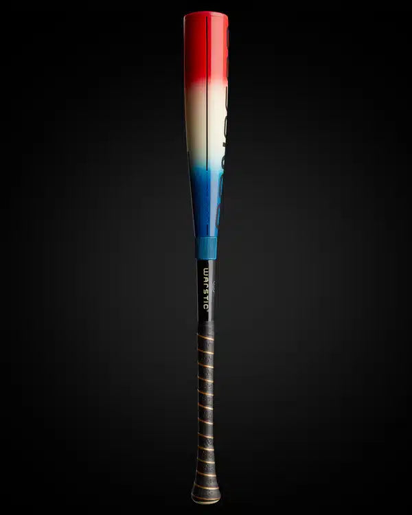 Warstic 2026 Bonesaber Hybrid Lone Star USSSA Baseball Bat -8 (image 7)