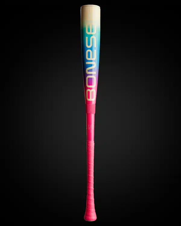 Warstic 2026 Bonesaber Hybrid Solar Storm USSSA Baseball Bat -5 (image 2)
